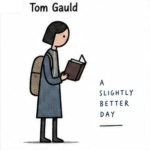 Geometric Literary Deadpan