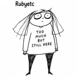Raw Emotional Internet Doodle