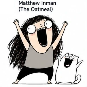 Explosive Webcomic Exaggeration