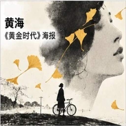 Conceptual Eastern Film Poster Design