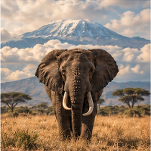 National Geographic Epic Wildlife & Cultural Documentary Photography