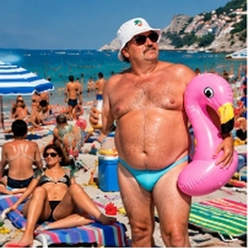 Martin Parr Saturated Direct-Flash Satirical Everyday Documentary