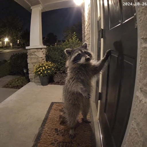 Security Camera CCTV & Doorbell Surveillance Footage Photography