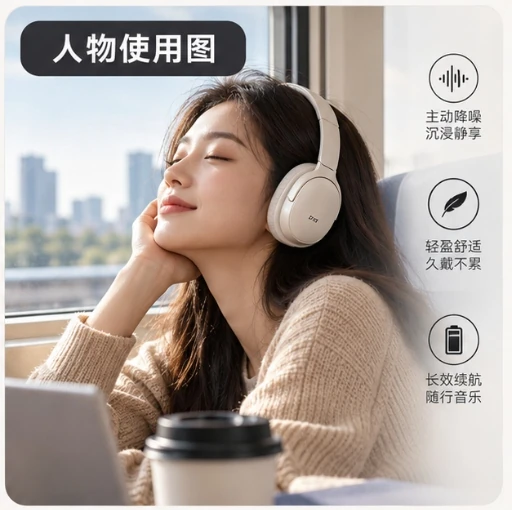 人物使用图