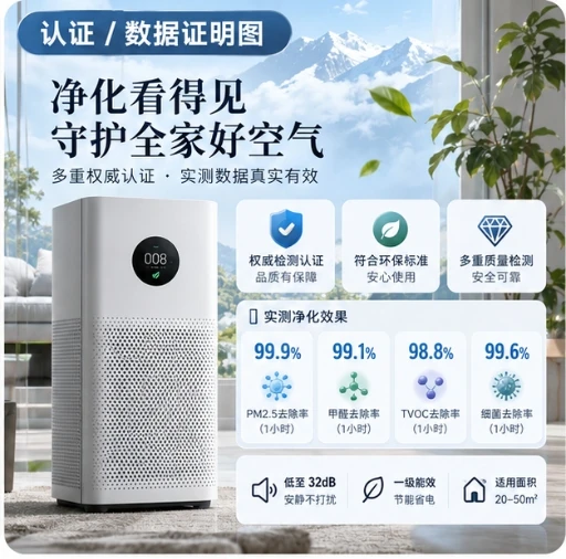 认证 / 数据证明图