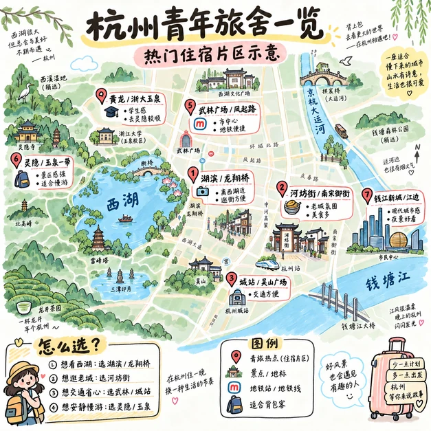 真实地图标注型信息图