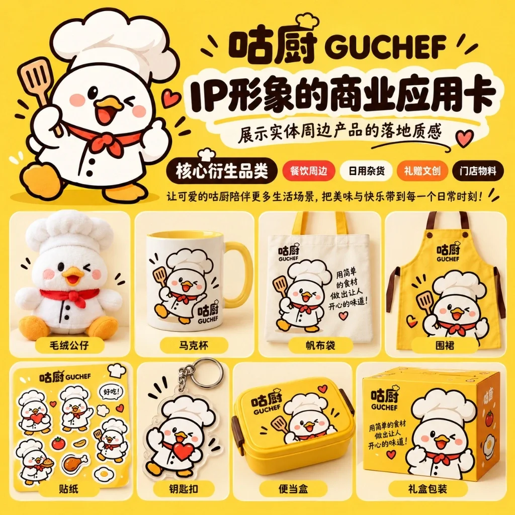 IP商业应用卡
