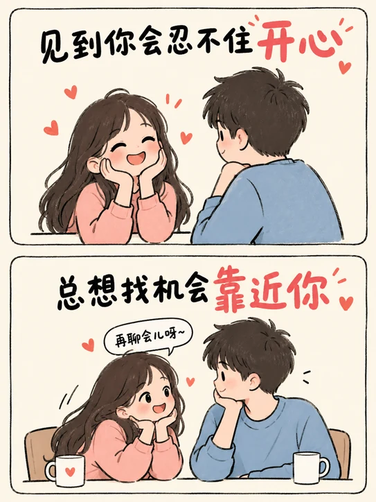 上下双格图文卡