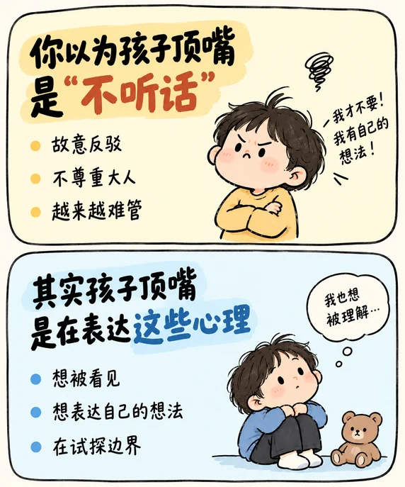 上下双格标题列表卡