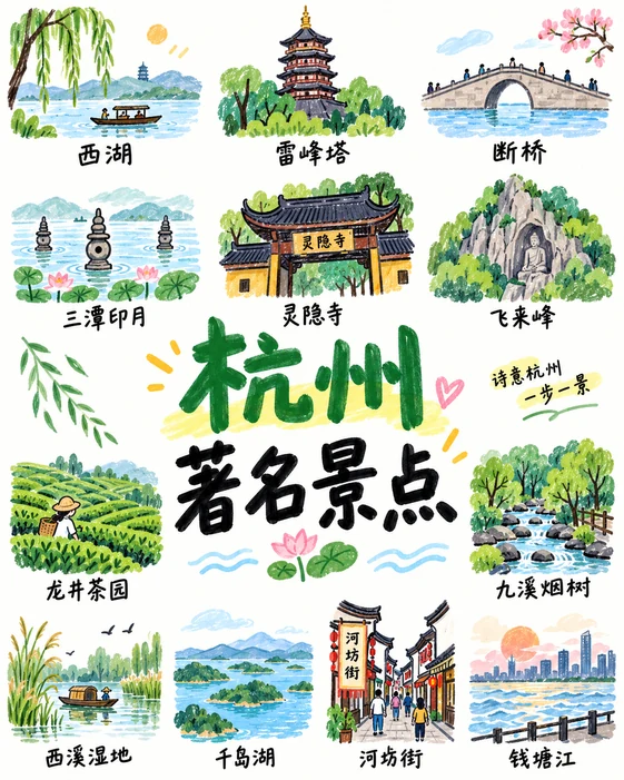中心标题上下图标卡
