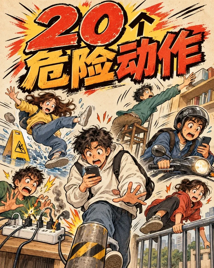 代表性情景概括知识封面卡